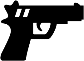 Shooting Games by Smmoll