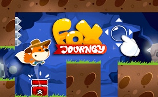 Journey Fox