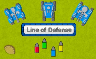Line Of Defense