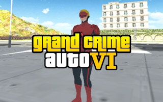 Grand Crime Auto 6