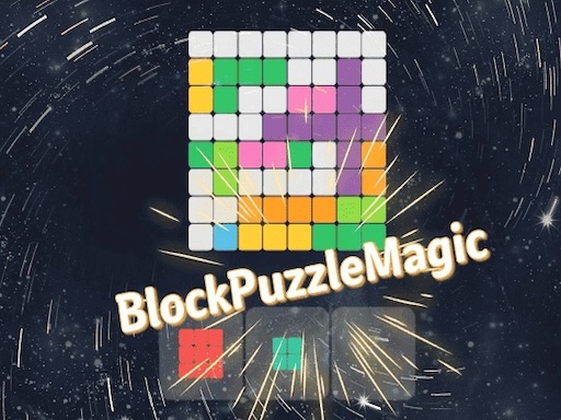 Blockpuzzlemagic