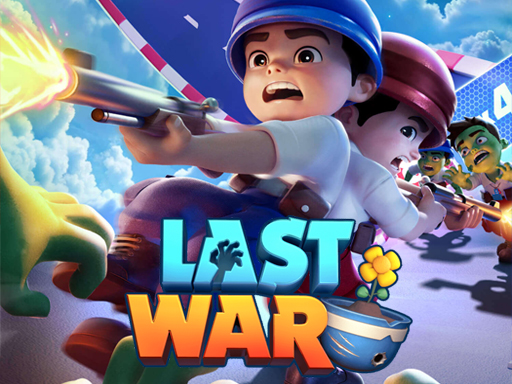 Lastwar Survival