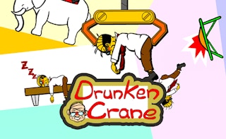 Drunken Crane