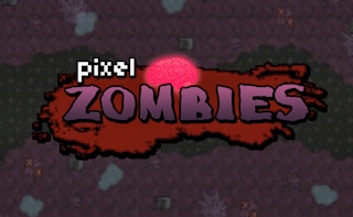 Pixzombies