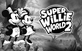 Super Willie World 2