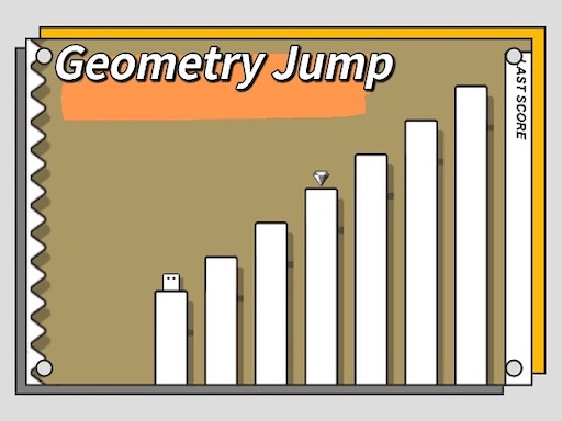 Geometryjump