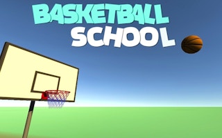 Basketball School