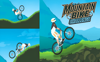 Mountain Bike Challenge