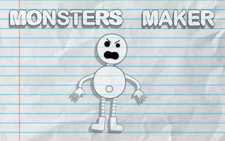 Monsters Maker