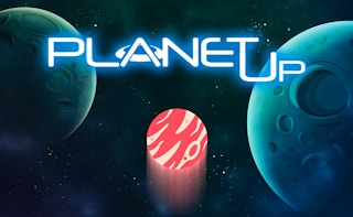 Planetup