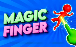 Magic Finger 3d