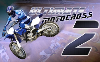 Ultimate Motocross 2