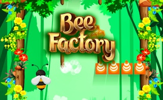 Bee Factory Honey Collector