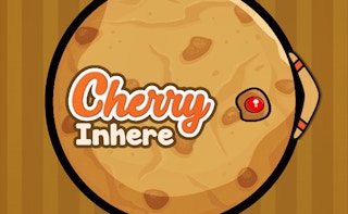 Cherry Inhere-circle Pong King