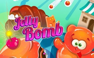 Jelly Bomb