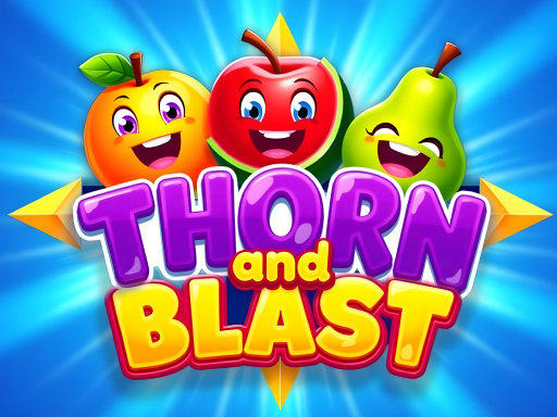 Thorn And Blast