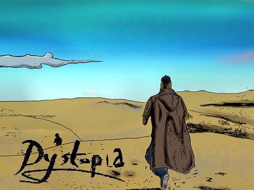 Dystopia Rpg
