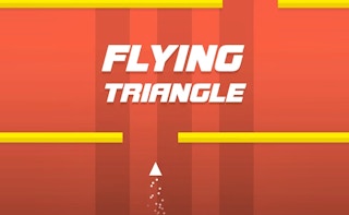 Flying Triangle