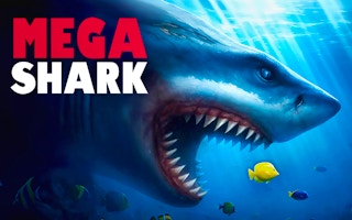 Mega Shark