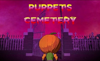 Puppets Cemetery