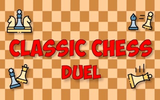Classic Chess Duel
