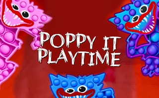 Poppy It Playtime