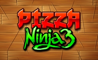 Pizza Ninja 3