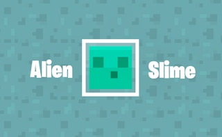 Alien Slime