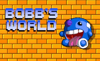 Bobb's World