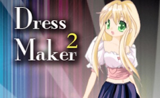Girl Dress Maker 2