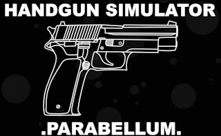 Handgun Simulator Parabellum