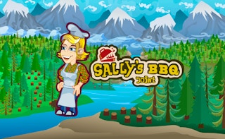 Sally Bbq Joint