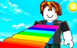 Parkour Obby Jump To Victory