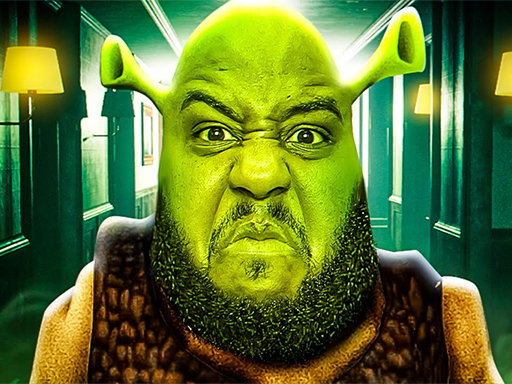 5 Night At Green Head Monster