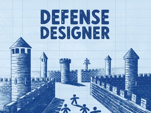 Defense Designer