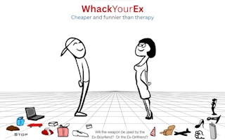 Whack Your Ex