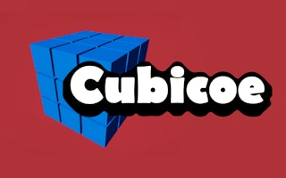 Cubicoe