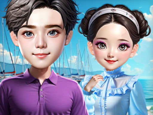 Starry Style Dorama Of Dream