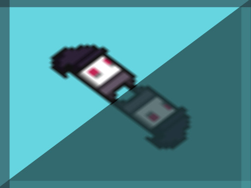 Dualight   A Reflected Game