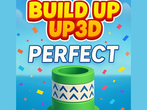 Buildup 3d