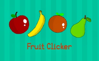 Fruit Clicker