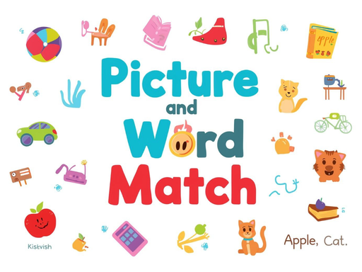 Picture And Word Match