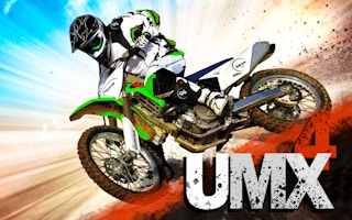 Ultimate Motocross 4