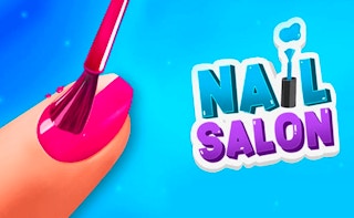 Nail Salon Sim