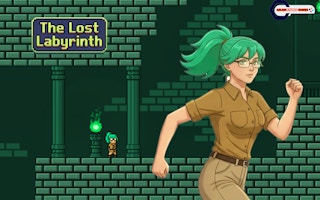 The Lost Labyrinth