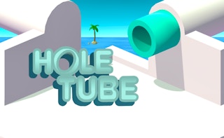 Holetube