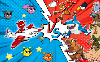 Fly And Shoot 1. Italian Bosses