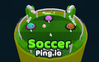 Soccer.io