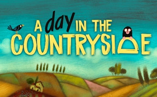 A Day In The Countryside