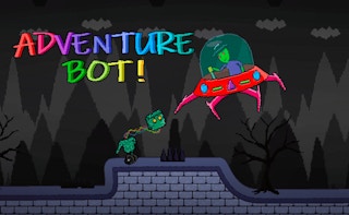 Adventure Bot